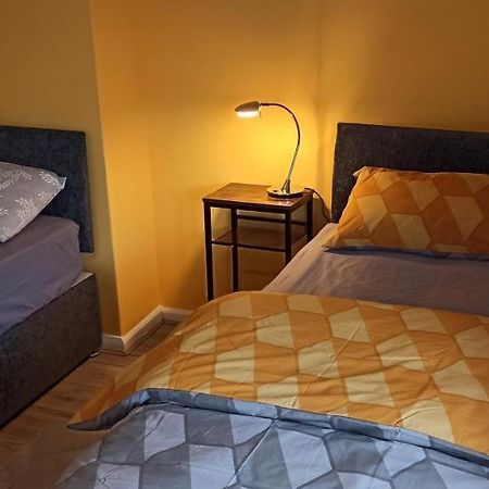 Broxtowe House -3 Bed House Parking Nottingham Villa Luaran gambar