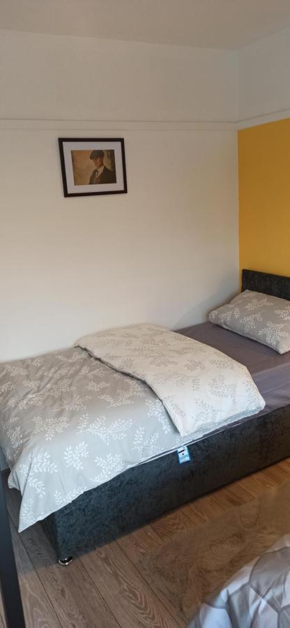 Broxtowe House -3 Bed House Parking Nottingham Villa Luaran gambar