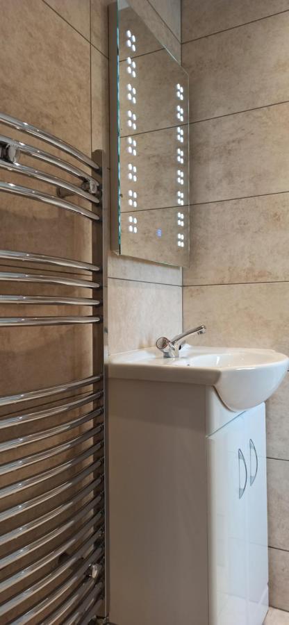 Broxtowe House -3 Bed House Parking Nottingham Villa Luaran gambar
