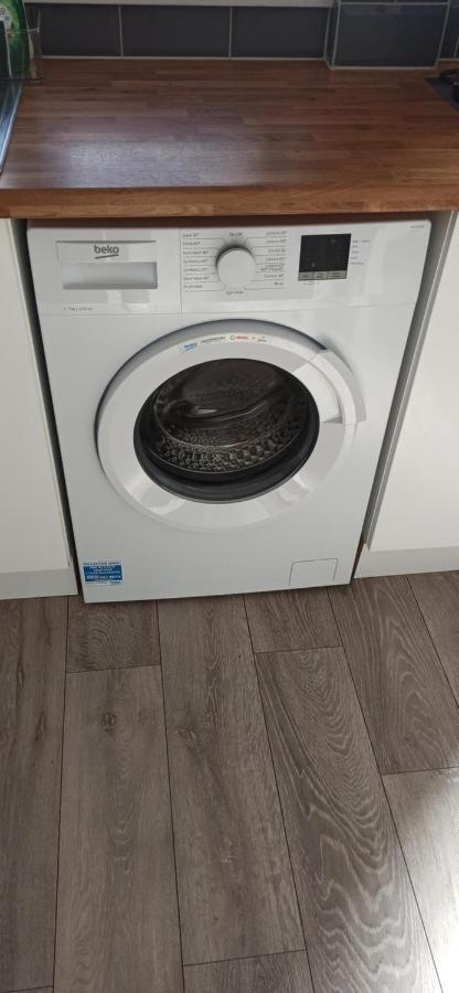 Broxtowe House -3 Bed House Parking Nottingham Villa Luaran gambar